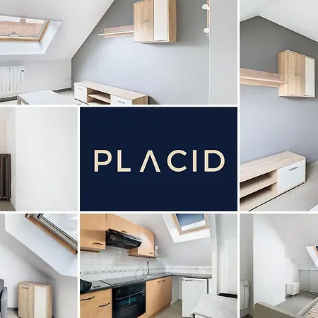 Apartamento Le Petit Repos