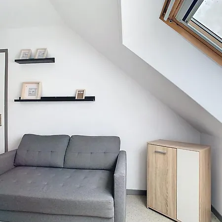 Le Petit Repos Apartamento