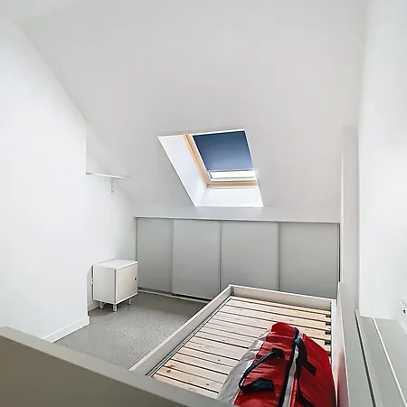 Апартаменты Le Petit Repos