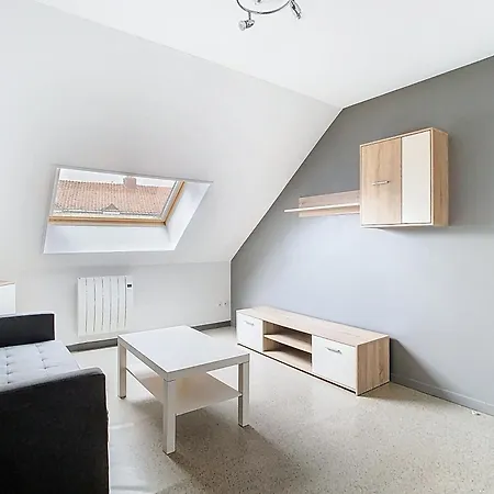 Le Petit Repos * Vitry-en-Artois