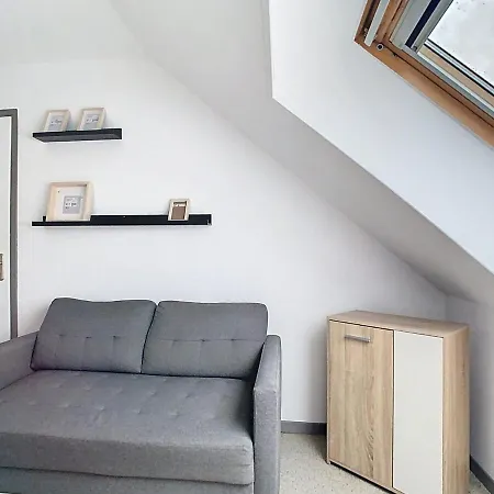 Le P'tit Repos - Appt 40 M² Centre En Artois
