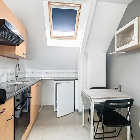 Le P'tit Repos - Appt 40 M² Centre En Artois