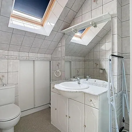 Lägenhet Le P'tit Repos - Appt 40 M² Centre En Artois *