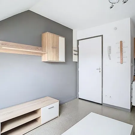 Le P'tit Repos - Appt 40 M² Centre En Artois Vitry-en-Artois