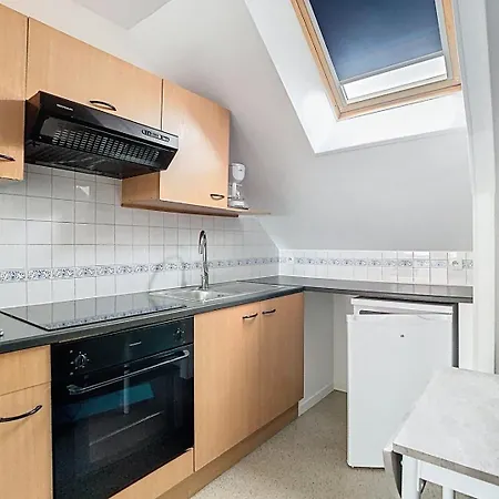 Le P'tit Repos - Appt 40 M² Centre En Artois * Vitry-en-Artois